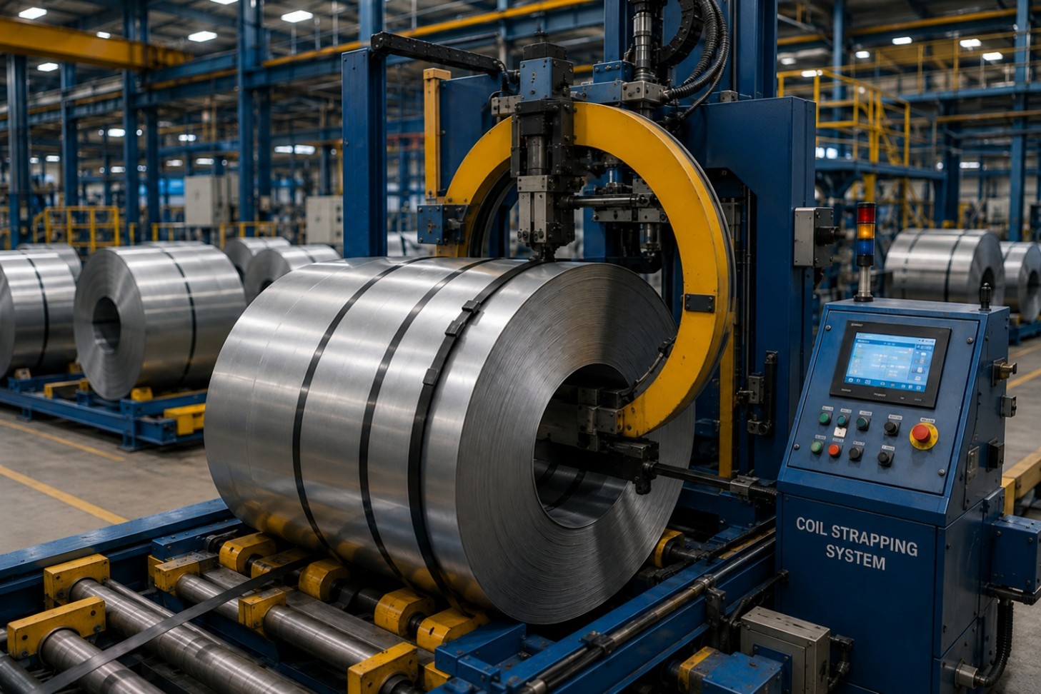 Automation & R&D