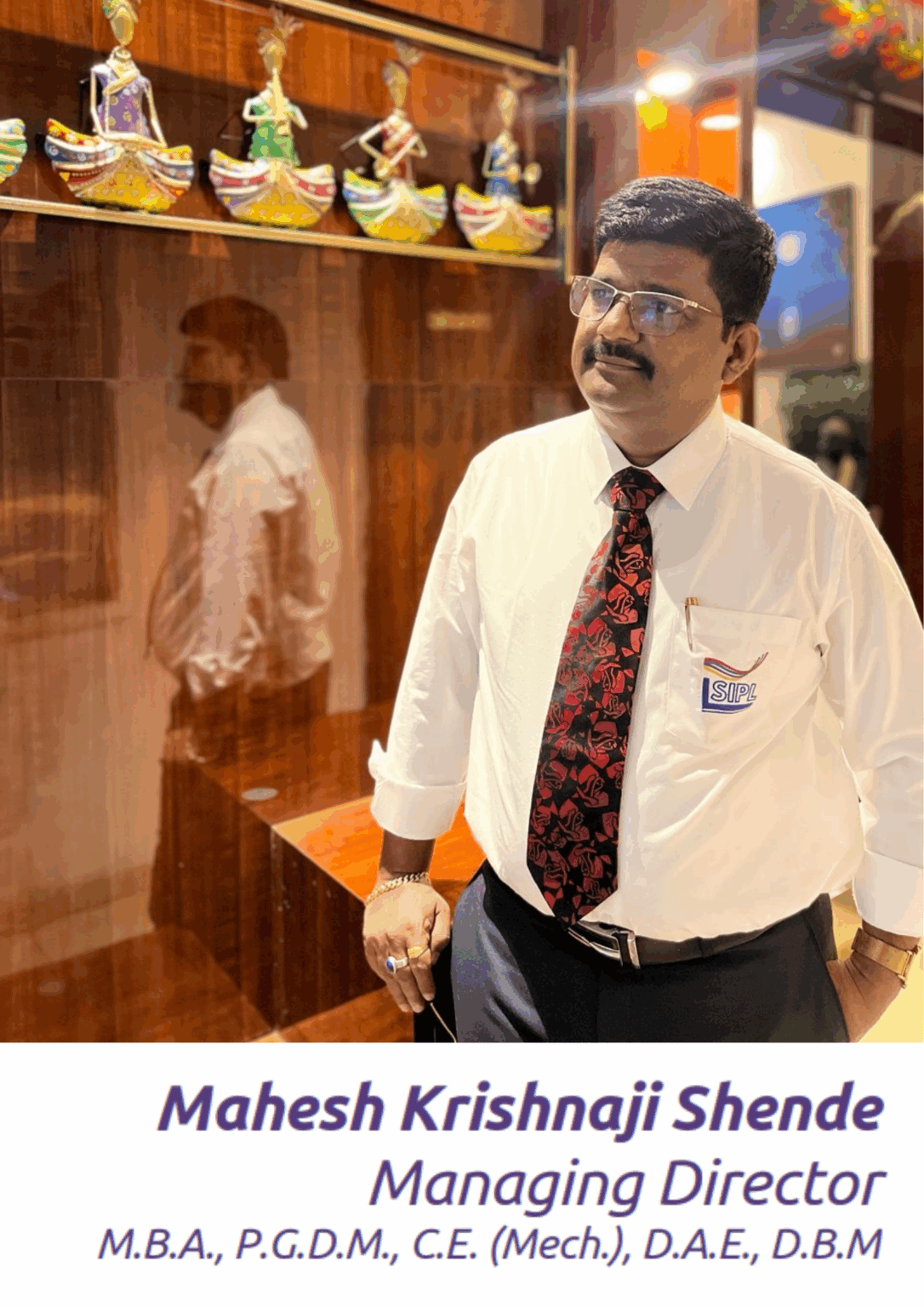 Managing Director