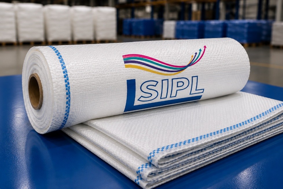 HDPE Fabric