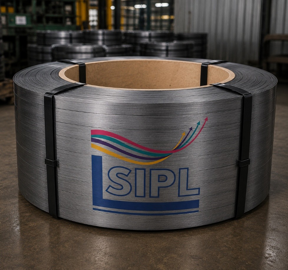 Steel Strap