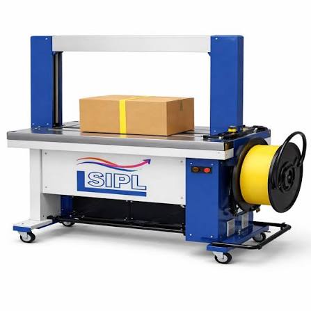 Reliable Packaging Machinery Supplier in the USA for Efficient Industrial Packaging Solutions