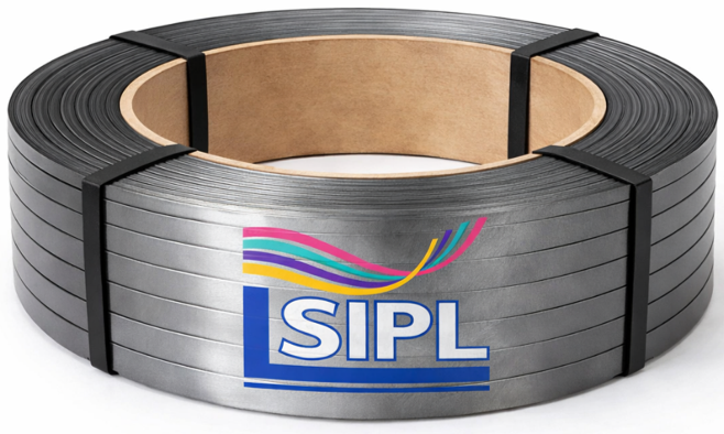Steel Strap