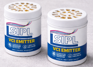 VCI Emmiter