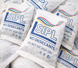 VCI Dessicants