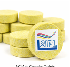 VCI Tablets