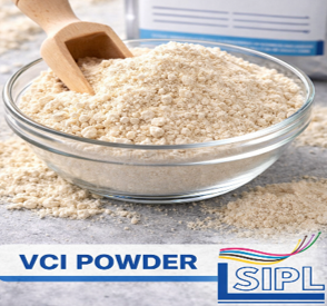 VCI Powder