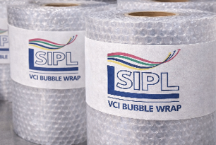 VCI Bubble Wrap