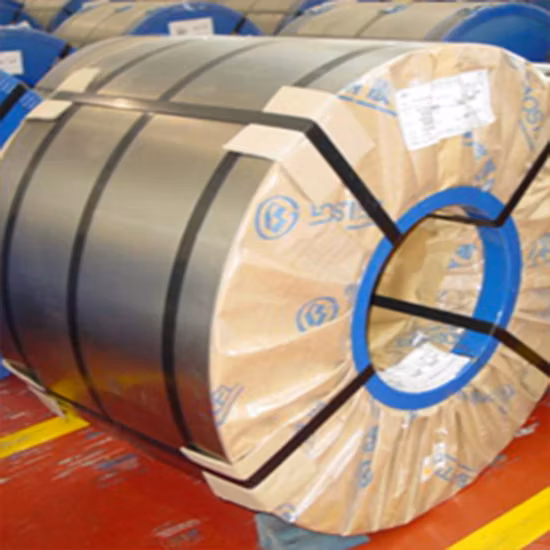 metallurgy use vci lamination crepe paper with anti rust performance